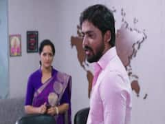 Guppedantha Manasu మార్చి 8 ఎపిసోడ్: రిషికి మహేంద్ర క్లాస్-దేవయానికి వసు వార్నింగ్, జగతి ఏం చేయబోతోంది