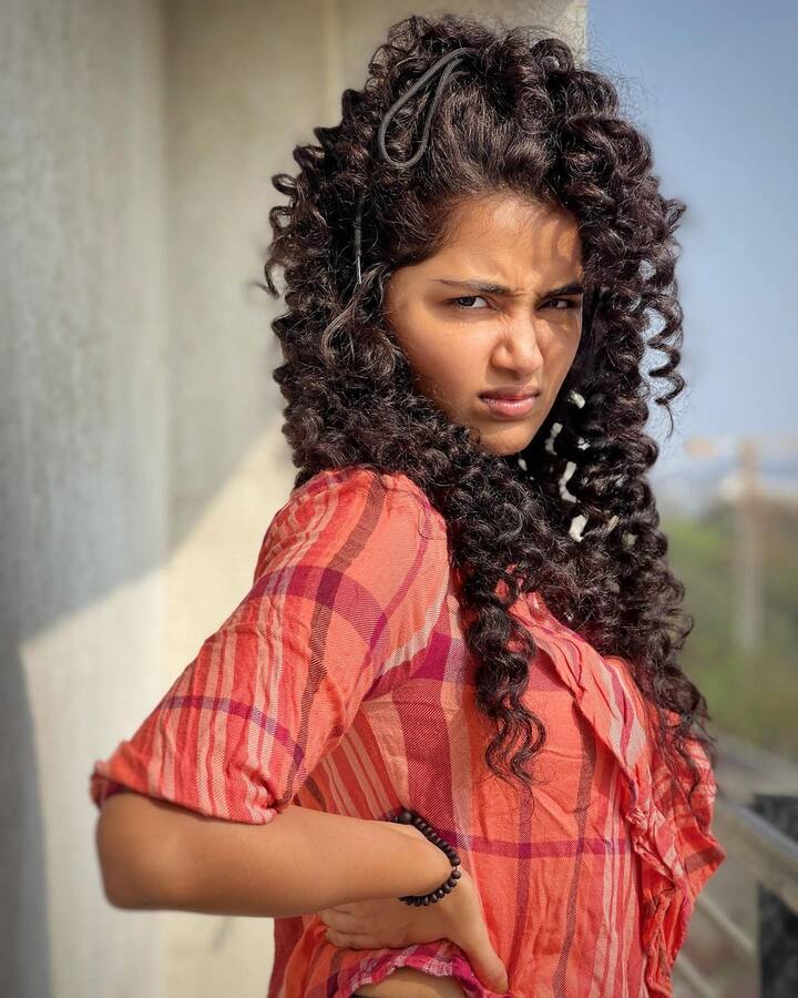 అనుపమా పరమేశ్వరన్ ఫొటోలు - Image Credit: Anupama Parameswaran/Instagram