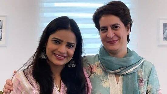 In the 2022 Uttar Pradesh Assembly elections, the Congress party has fielded actor-model Archana Gautam from the Hastinapur seat. Gautam joined the Congress in November of last year, following a brief career in acting in films like as