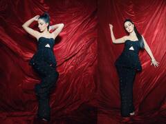 PHOTO : हिना खानचा नवा अवतार; अमृताची खास कमेंट, म्हणाली...