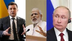 Russia-Ukraine War: কমে থামবে যুদ্ধ? দিশা মিলল না বেলারুশের বৈঠকে।Bangla News