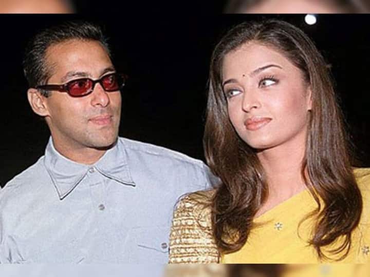 जब ऐश्वर्या राय के पिता ने पुलिस में कर दी थी सलमान खान की कंप्लेंट, कुछ ऐसा था एक्टर का रिएक्शन! When Aishwarya Rai father registered a complaint against Salman Khan, know actor reaction जब ऐश्वर्या राय के पिता ने पुलिस में कर दी थी सलमान खान की कंप्लेंट, कुछ ऐसा था एक्टर का रिएक्शन!