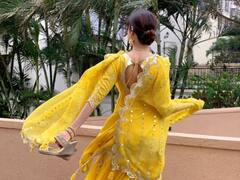 11 साल के बेटे की मां हैं करोड़पति खानदान की ये बहू, इनके यंग लुक के आगे एक्ट्रेसेस भी होंगी फेल