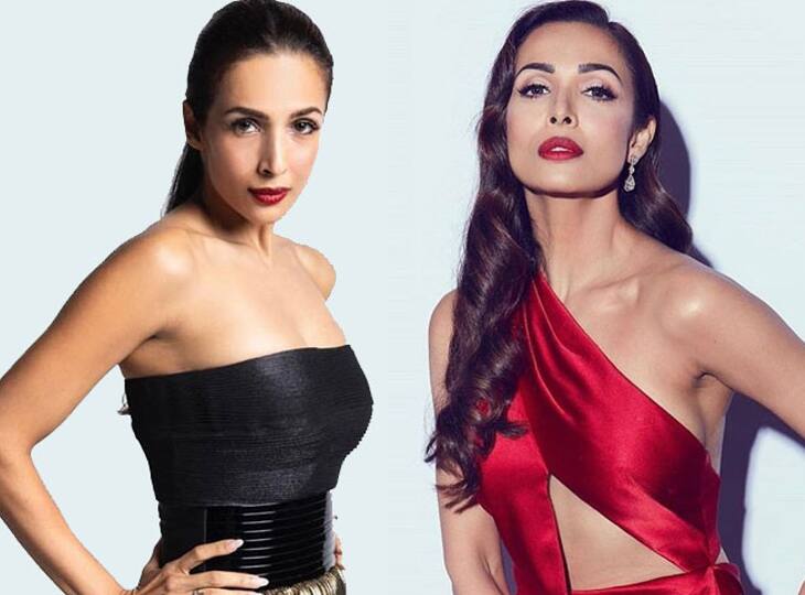 Bollywood actress Malaika Arora has this reply for people trolling her dressing choices ड्रेसिंग सेंस पर सवाल उठाने वालों की मलाइका अरोड़ा ने लगाई थी जमकर क्लास, बोलीं- किसी को कुछ कहने का हक नहीं