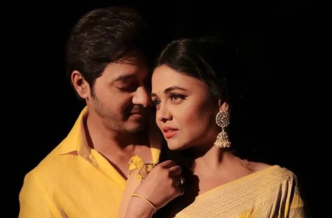 Yash Dudhwala will go to her house to meet Neha in majhi tujhi Reshimgath serial Majhi Tujhi Reshimgath : नेहाला भेटण्यासाठी यशची कसरत, दुधवाला बनुण जाणार घरी