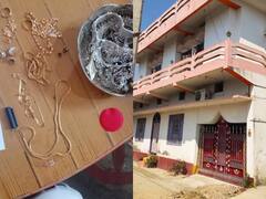 Bihar News: प्रधान लिपिक और थानाध्यक्ष के ठिकानों पर ताबड़तोड़ रेड, पटना और औरंगाबाद में EOU ने कसा शिकंजा