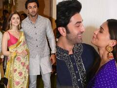 आलिया भट्ट संग जल्द ही सात फेरे लेंगे रणबीर कपूर ! शादी की तारीख को लेकर एक्टर ने कही ये बात