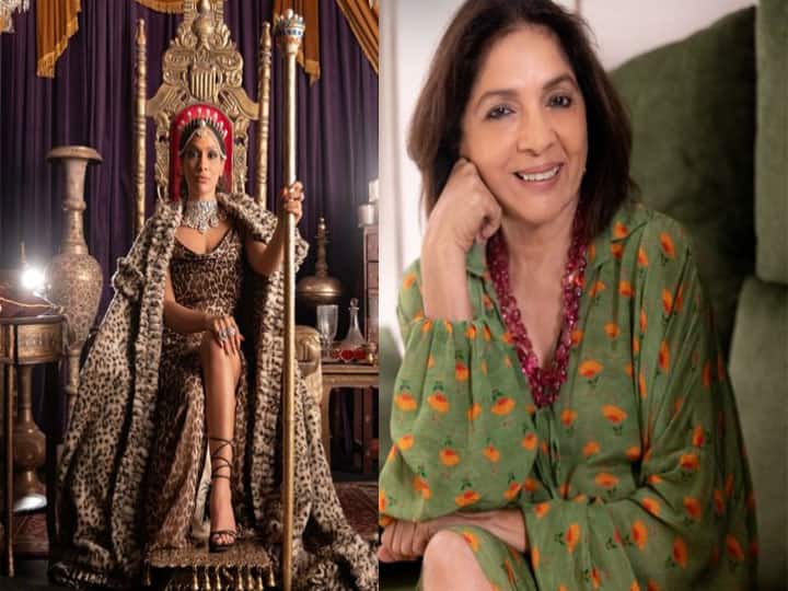 मसाबा मसाबा सीजन 2 का ऐलान, फिर पर्दे पर दिखेगी नीना गुप्ता और मसाबा गुप्ता की कहानी Masaba Masaba Season 2 announced, story of Neena Gupta and Masaba Gupta will be seen again on Netflix मसाबा मसाबा सीजन 2 का ऐलान, फिर पर्दे पर दिखेगी नीना गुप्ता और मसाबा गुप्ता की कहानी