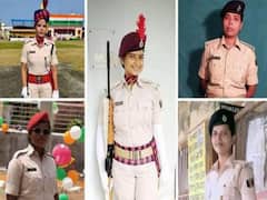 म्हारी छोरियां छोरों से कम हैं के... पढ़ें छपरा की वर्दी वाली सात बहनों की सफलता वाली कहानी