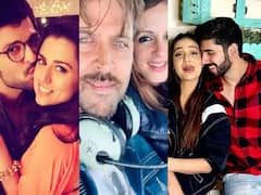 अलग होकर भी हर मुश्किल वक्त में अपने एक्स पार्टनर के साथ खड़े रहे ये सेलेब्स, बेझिझक किया उन्हें सपोर्ट