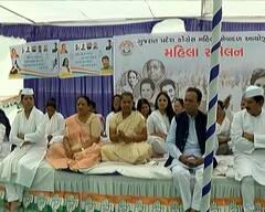 'મહિલાઓ પર અત્યાચાર કરનારને પેટ્રોલ છાંટીને જાહેરમાં સળગાવી નાખો', કયા મહિલા ધારાસભ્યે કર્યું સ્ફોટક નિવેદન?