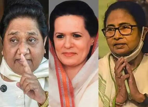 આ મહિલાઓએ રાજકારણમાં બનાવ્યું ખાસ સ્થાન