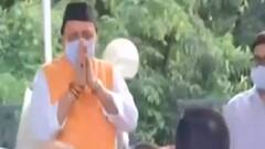 એબીપી અને સી-વોટરના સર્વે મુજબ ઉત્તરાખંડમાં બની શકે છે કોંગ્રેસની સરકાર, જુઓ ગુજરાતી ન્યુઝ