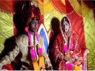 Bihar Groom demanding dowry to brides family during wedding goes viral in Social media Watch Video : ஒரு லட்சம் ரொக்கம்.. தங்க செயின் இப்போவே வரணும்.. திருமண மேடையில் மணமகளை மிரட்டிய கொடூரம்.. வைரல் வீடியோ