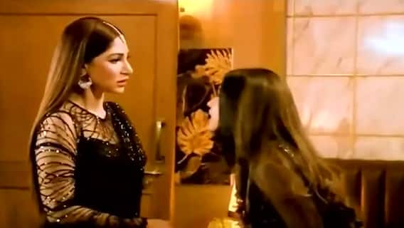 Watch the full episode of Saas Bahu aur Saazish (8 March 2022)