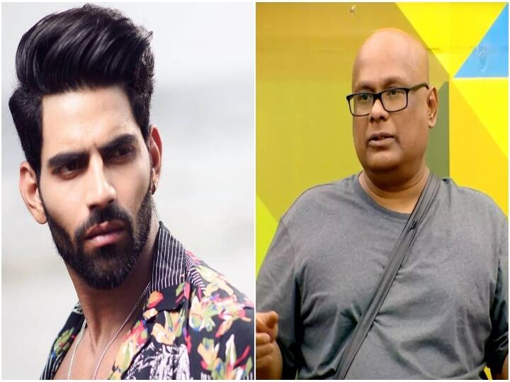 bigboss ultimate new promo viral suresh argue with bala in general knowledge task Biggboss Ultimate : பாலாவிடம் நோஸ் கட் வாங்கிய சுரேஷ் தாத்தா...! வைரலாகும் புதிய ப்ரோமோ..!
