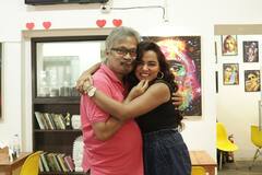 'Aparajita' Trailer Launch: বাবা-মেয়ের জটিল সম্পর্ক নিয়ে ১১ মার্চ আসছে 'অপরাজিতা'