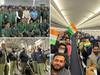 Russia Ukraine Conflict : पोलंडमधील 'ऑपरेशन गंगा' मोहीम फत्ते, जखमी हरजोतसह भारतीय हवाई दलाचे विमान मायदेशी