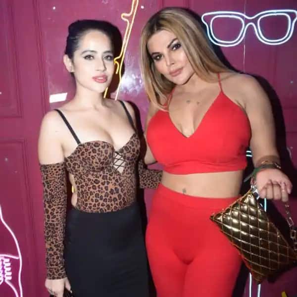 टूटे दिल के साथ बिग बॉस से निकली उर्फी जावेद को मिला था इस हसीना का साथ, कलर्स से है इस एक्ट्रेस का पुराना रिश्ता