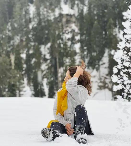 ਜੈਨੀਫਰ ਆਖਰੀ ਵਾਰ ਟੀਵੀ ਸੀਰੀਅਲ ਬੇਹਾਦ 2 ਵਿੱਚ ਨਜ਼ਰ ਆਈ ਸੀ। ਉਨ੍ਹਾਂ ਦੇ ਸ਼ੋਅ ਨੂੰ ਕਾਫੀ ਪਸੰਦ ਕੀਤਾ ਗਿਆ ਸੀ।