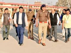 Gonda News: गोंडा में मतगणना केन्द्र पर न हो सके कोई गड़बड़ी, जानिए- प्रशासन ने की हैं कैसी तैयारियां?