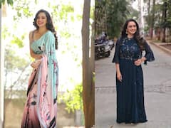 In Pics: सुंदरा; श्रुती मराठेच्या फोटोंवर चाहते फिदा!