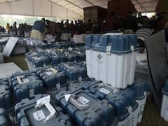 SP Submits Memorandum To EC Regarding Missing Trucks Carrying EVMs In Varanasi