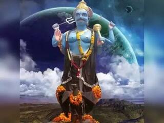 Shani Dev: શનિ વક્રી થતાં 141 રાશિના લોકોને 141 દિવસો સુધી કરી શકે છે પરેશાન Shani Dev: શનિ વક્રી થતાં 141 રાશિના લોકોને 141 દિવસો સુધી કરી શકે છે પરેશાન