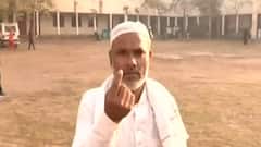 UP Exit Poll में सपा की हार का अनुमान, जानें 403 सीटों का पूरा गणित । Hindi News