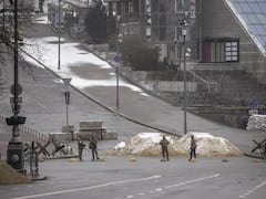 Ukraine-Russia War: सूमी की यूनिवर्सिटी में फंसे हैं 750 से ज्यादा भारतीय छात्र, जानें भारत सरकार की क्या है कोशिश