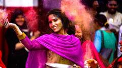 Dol Purnima 2022: রং মেখে হুল্লোড় নয় শুধু, দোলের খাবারে থাক সাবেকিয়ানার ছোঁয়া