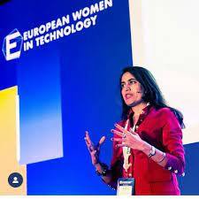 Neha Mehta Founder and CEO of Femtech Partners example of women empowerment મહિલા સશક્તિકરણનું ઉદાહરણ પુરું પાડી રહ્યા છે ફેમટેક પાર્ટનર્સનાં સ્થાપક અને CEO નેહા મહેતા 
