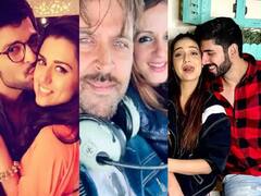 अलग होकर भी हर मुश्किल वक्त में अपने एक्स पार्टनर के साथ खड़े रहे ये सेलेब्स, बेझिझक किया उन्हें सपोर्ट