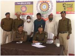 Jashpur Crime: लाल चंदन के नाम पर लाखों की ठगी, गिरोह के 3 सदस्य आंध्रप्रदेश से गिरफ्तार