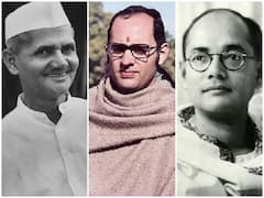 देशातील 'या' पाच राजकीय नेत्यांच्या संशयास्पद मृत्यूची आजही होते चर्चा!