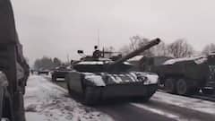 Russia Ukraine War Day 13: Ukrainians move to safe shelters | ABP News