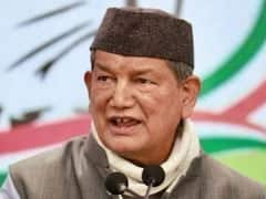 Uttarakhand Assembly Election 2022: एबीपी न्यूज सी वोटर का एग्जिट पोल जनभावनाओं के ज्यादा करीब, नतीजों से पहले बोले हरीश रावत