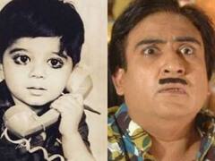 दिखने में है मासूम लेकिन तारक मेहता में करता है जेठालाल की नाक में दम, शो के इस किरदार के बचपन की झलक देख पहचान पाए आप?