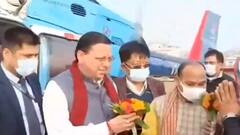 Exit polls 2022: उत्तराखंड में मुश्किल में BJP, बदलेगी सरकार या त्रिशंकु?