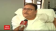 Madan Mitra: হঠাৎ অসুস্থ কামারহাটির তৃণমূল বিধায়ক মদন মিত্র Bangla News