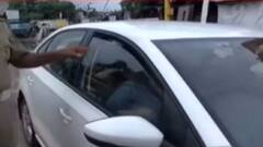 ગુજરાતમાં ટ્રાફિક નિયમોથી મુક્તિ મળી પરંતુ માસ્ક પહેરવું ફરજીયાત, જુઓ ગુજરાતી ન્યુઝ