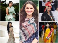 ब्यूटी विद ब्रेन हैं ये पांच महिला सरकारी अधिकारी, स्टाइल में बॉलीवुड हीरोइनों को छोड़ देती हैं पीछे