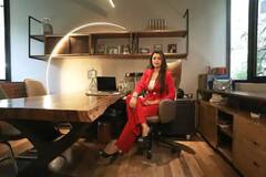 ਤਿੰਨ ਬੱਚਿਆਂ ਦੀ ਮਾਂ ਇਹ ਖੂਬਸੂਰਤ ਤੇ ਸਫਲ ਬਿਜ਼ਨਸਮੈਨ, ਪਤੀ ਨੂੰ ਦਿੰਦੀ Success ਦਾ ਕ੍ਰੈਡਿਟ