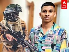 Tamil Nadu Student Joins Ukraine Forces : உக்ரைன் ராணுவத்தில் தமிழக மாணவர்! பின்னணி என்ன?