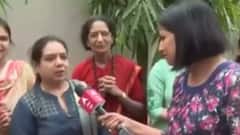 UP Election 2022: आने वाली सरकार से महिलाओं की क्याा उम्मीदें हैं? देखिए