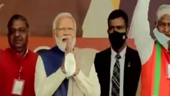 UP Elections 2022 : 2022 का जनादेश देगा 2024 का चुनावी संदेश? | India Chahta Hai