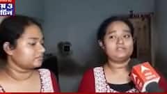 Ukraine Crisis: দেশে ফিরেও সেই আতঙ্ক তাড়া করে বেড়াচ্ছে দুর্গাপুরের যমজ বোনেদের Bangla News