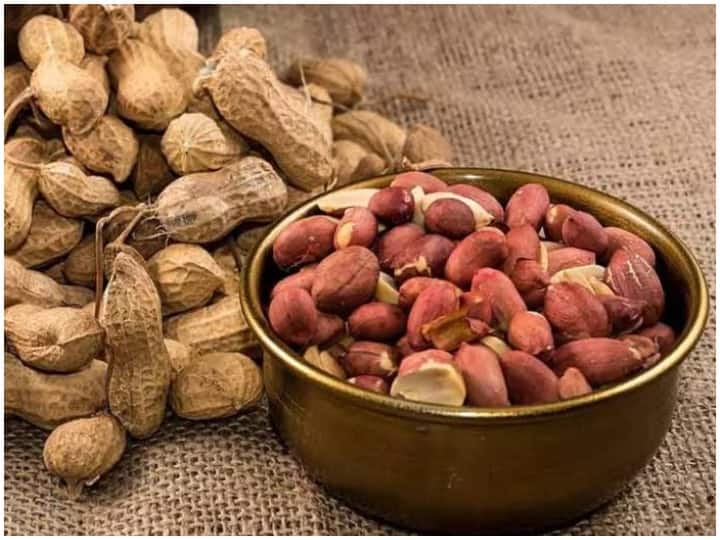 Health Tips, Disadvantages of Eating Peanuts, Benefits of Eating