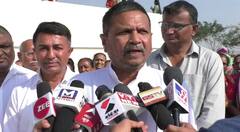 Video: ખોડલધામના નરેશ પટેલનો દાવોઃ 'મુખ્યમંત્રી સાથે મારો સતત સંપર્ક છે અને બહુ જલદી......'