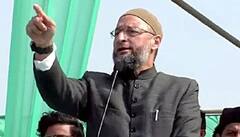 UP Exit Poll 2022:  यूपी के एग्जिट पोल में ओवैसी की पार्टी का कितना बुरा हाल है? देखिए आंकड़ें